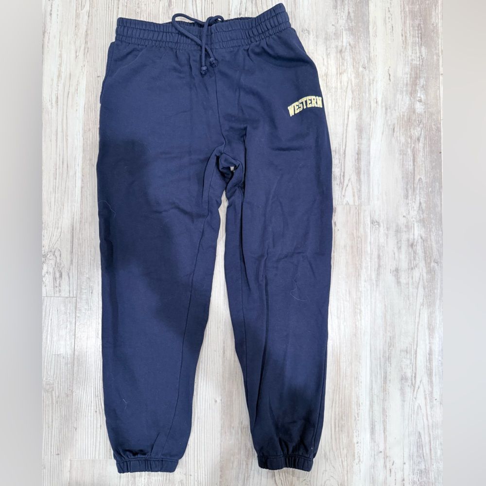 Garage Deep Blue Apparel
